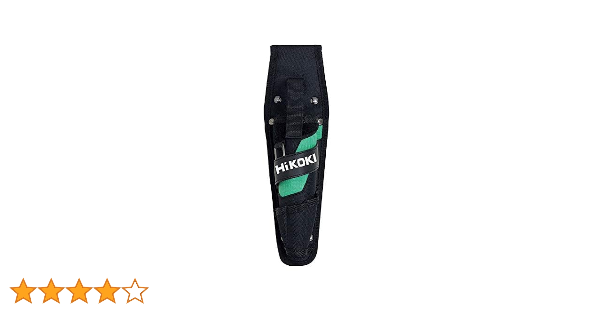 Amazon.co.jp: HiKOKI(ハイコーキ) ホルスター インパクト